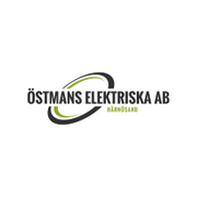 Östmans Elektriska i Härnösand AB logotyp